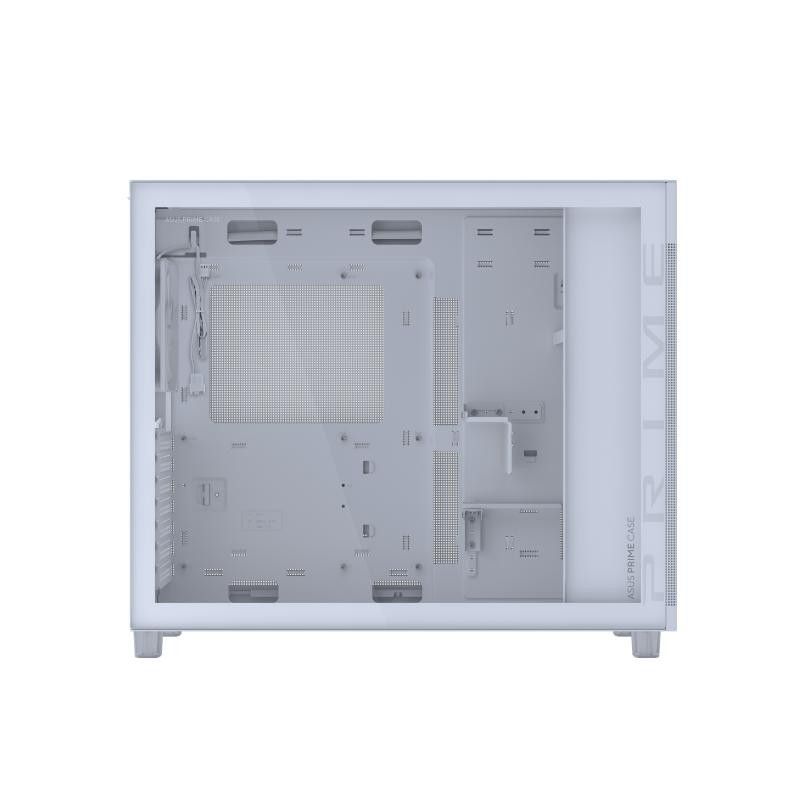 ASUS PRIME AP303 TG WHITE · Boîtiers · Informat Systems Strasbourg (image 6)