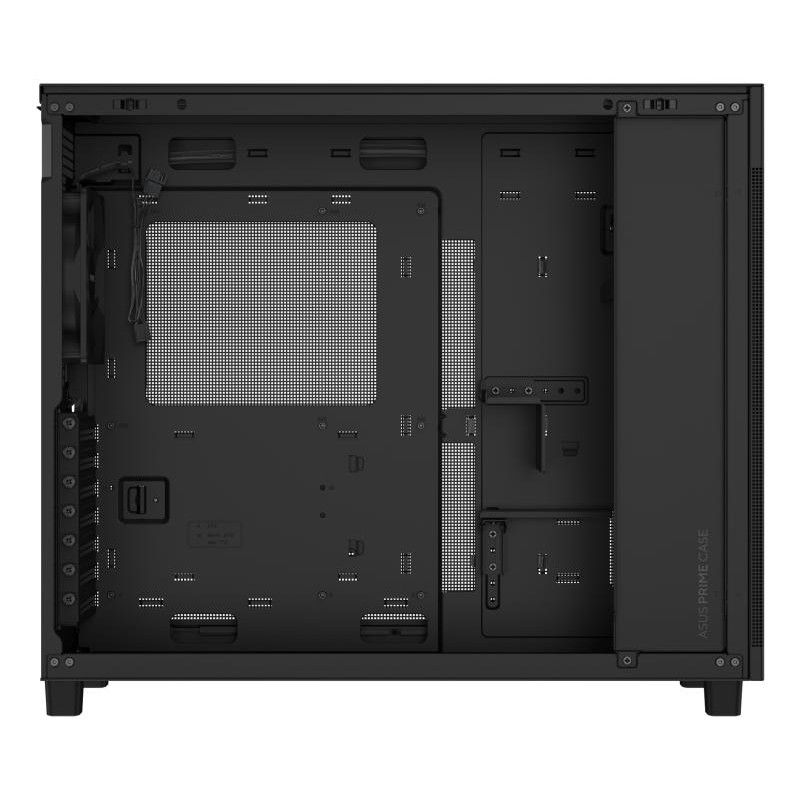 ASUS PRIME AP303 TG BLACK · Boîtiers · Informat Systems Strasbourg (image 7)