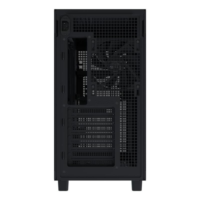 ASUS PRIME AP303 TG BLACK · Boîtiers · Informat Systems Strasbourg (image 10)
