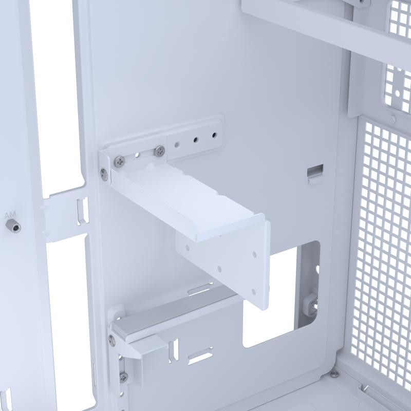 ASUS PRIME AP303 MESH WHITE · Boîtiers · Informat Systems Strasbourg (image 11)