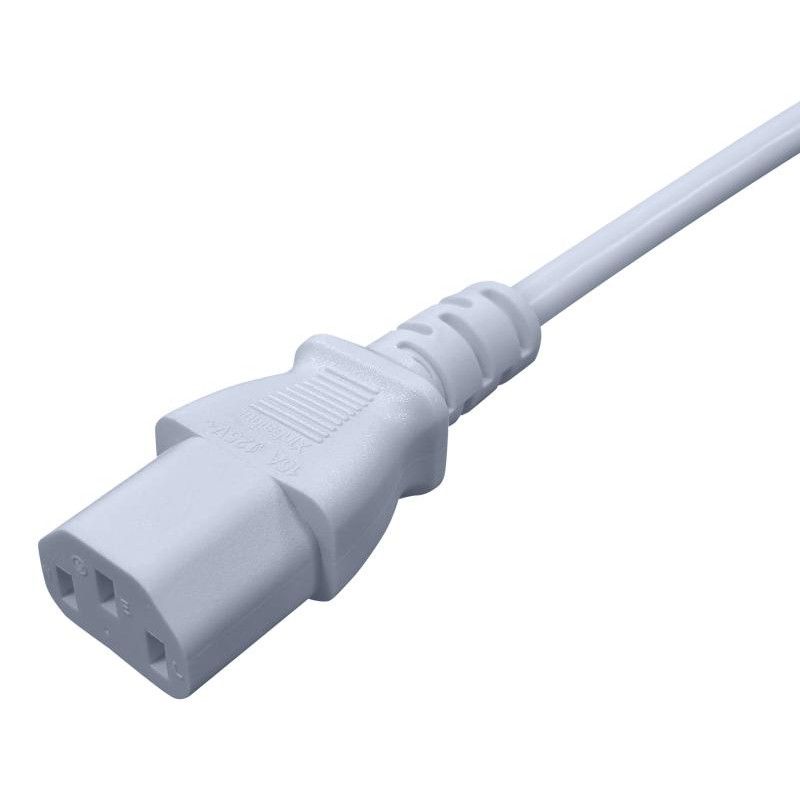 ASUS PRIME AP303 MESH WHITE · Boîtiers · Informat Systems Strasbourg (image 13)