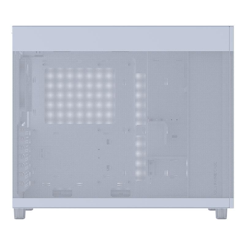 ASUS PRIME AP303 MESH WHITE · Boîtiers · Informat Systems Strasbourg (image 6)