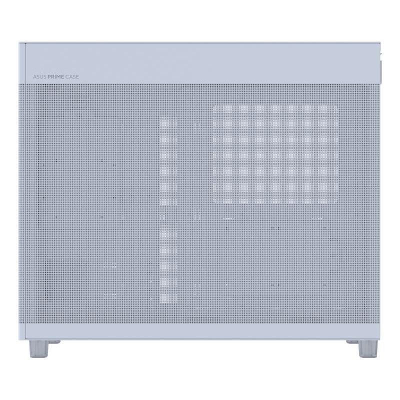 ASUS PRIME AP303 MESH WHITE · Boîtiers · Informat Systems Strasbourg (image 8)