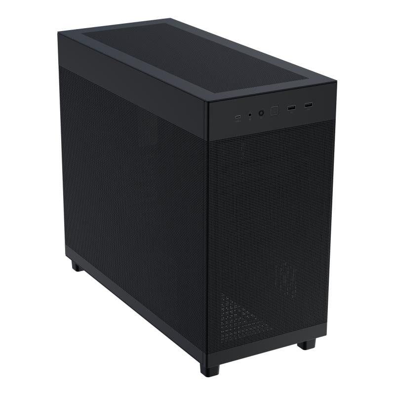 ASUS PRIME AP303 MESH BLACK · Boîtiers · Informat Systems Strasbourg (image 4)
