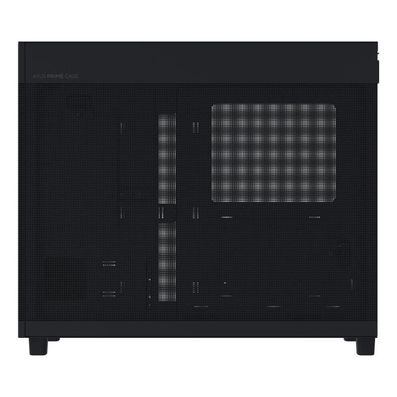 ASUS PRIME AP303 MESH BLACK · Boîtiers · Informat Systems Strasbourg (image 8)