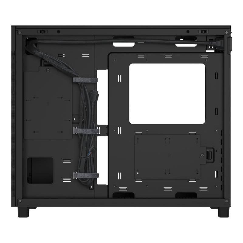 ASUS PRIME AP303 MESH BLACK · Boîtiers · Informat Systems Strasbourg (image 9)