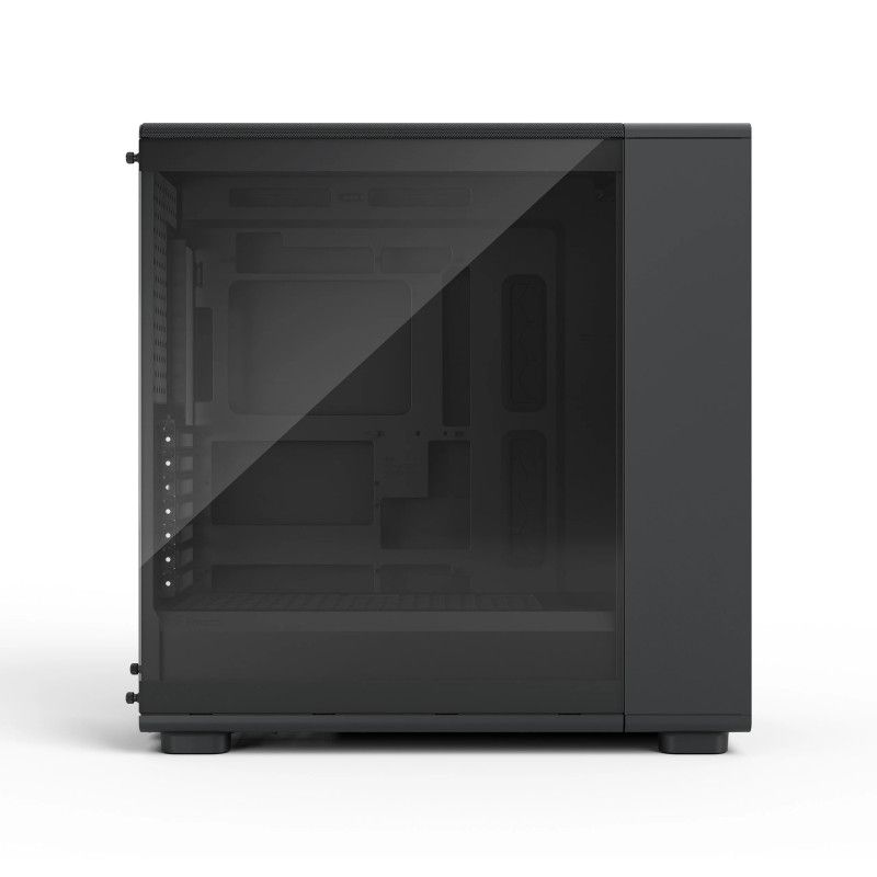 FRACTAL DESIGN FRACTAL Epoch XL Black TG Light tint · Boîtiers · Informat Systems Strasbourg (image 3)