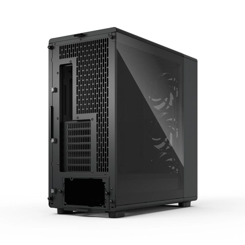FRACTAL DESIGN FRACTAL Epoch XL Black TG Light tint · Boîtiers · Informat Systems Strasbourg (image 4)