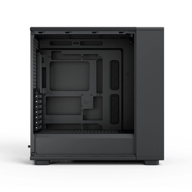 FRACTAL DESIGN FRACTAL Epoch XL Black TG Light tint · Boîtiers · Informat Systems Strasbourg (image 5)