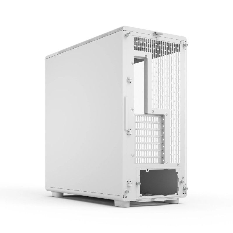 FRACTAL DESIGN FRACTAL Epoch XL White TG Clear tint · Boîtiers · Informat Systems Strasbourg (image 4)