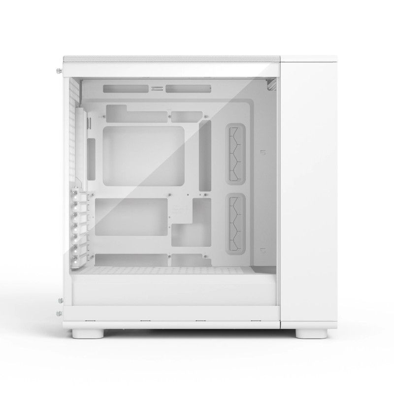 FRACTAL DESIGN FRACTAL Epoch XL White TG Clear tint · Boîtiers · Informat Systems Strasbourg (image 7)