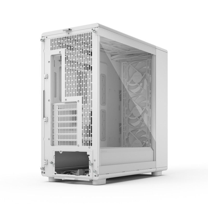 FRACTAL DESIGN FRACTAL Epoch XL White TG RGB Clear tint · Boîtiers · Informat Systems Strasbourg (image 5)
