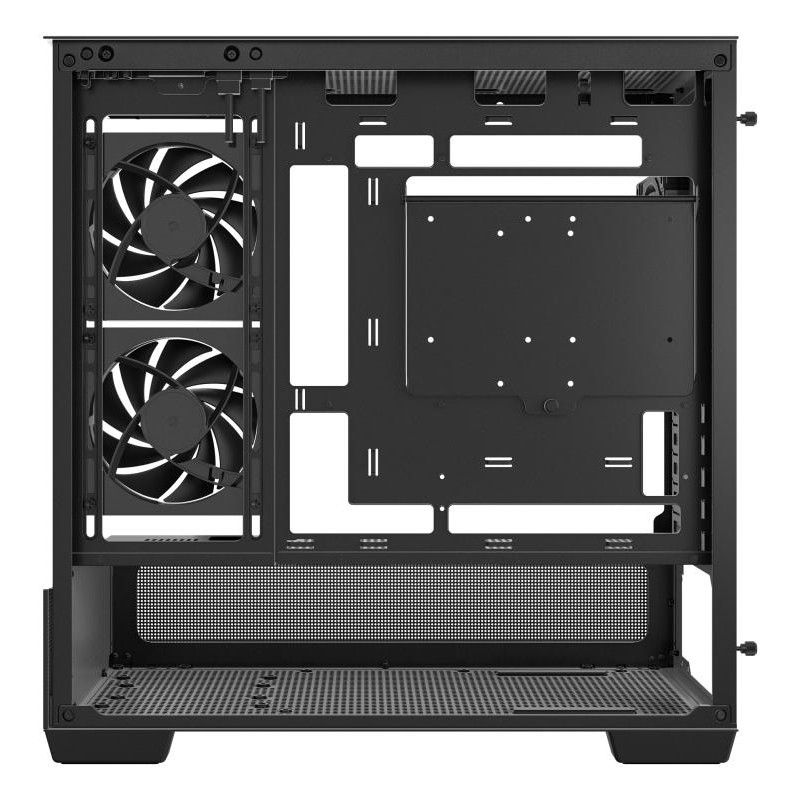 DEEPCOOL CG380 3F · Boîtiers · Informat Systems Strasbourg (image 5)