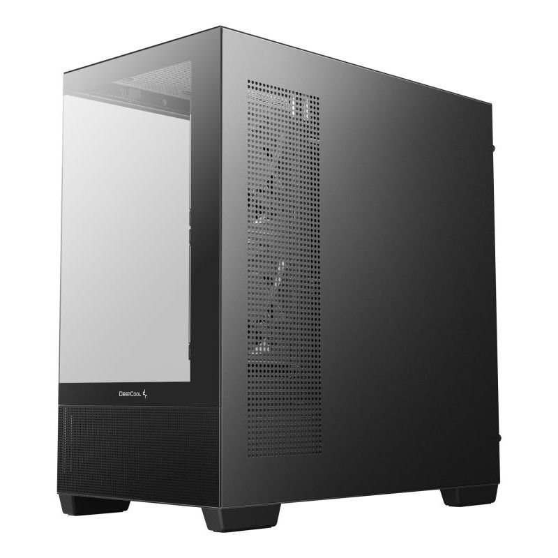 DEEPCOOL CG380 3F · Boîtiers · Informat Systems Strasbourg (image 8)