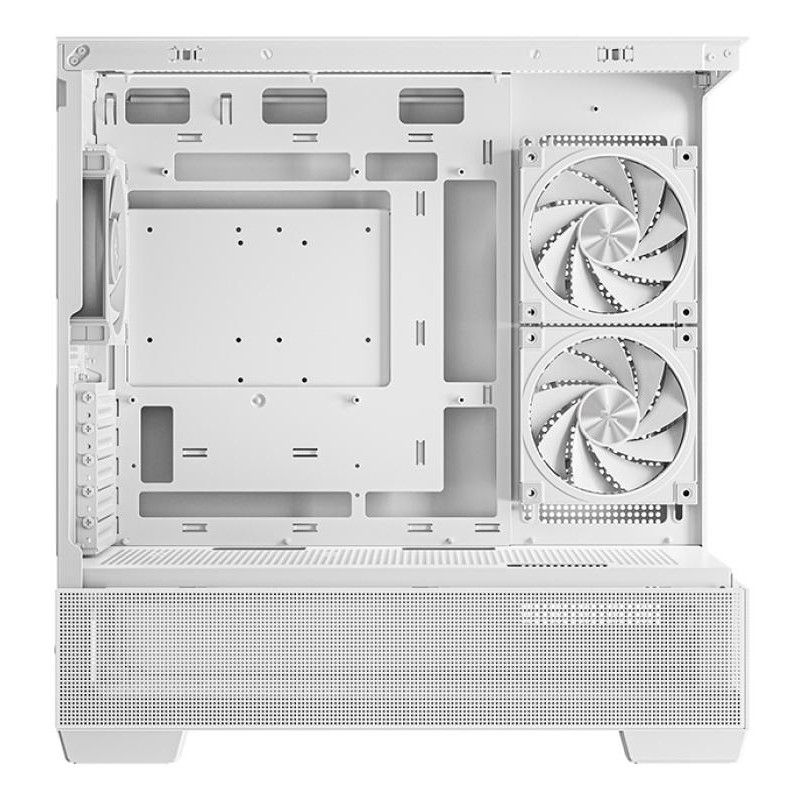 DEEPCOOL CG380 3F WHITE · Boîtiers · Informat Systems Strasbourg (image 4)