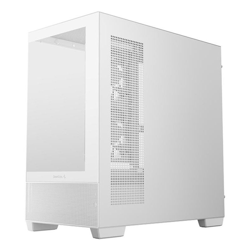 DEEPCOOL CG380 3F WHITE · Boîtiers · Informat Systems Strasbourg (image 8)