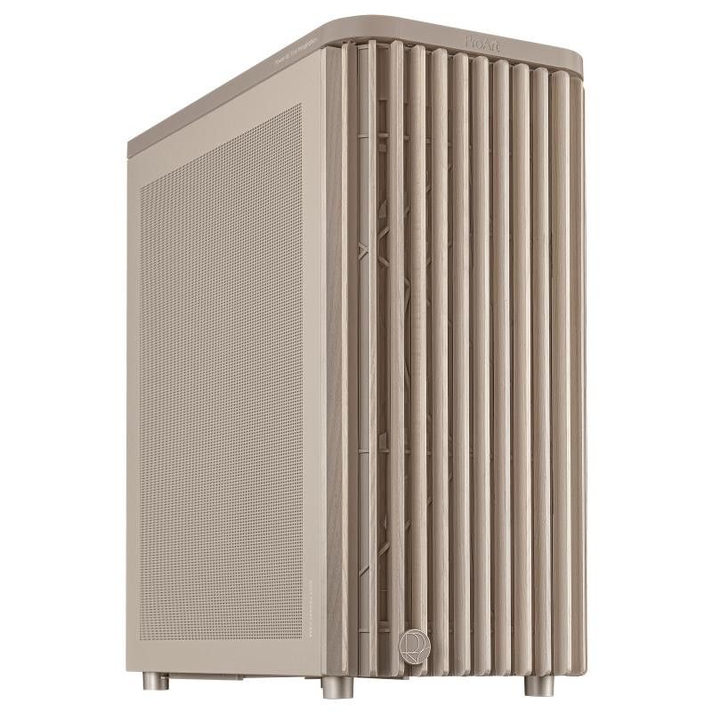 ASUS PROART PA401 WOOD MESH · Boîtiers · Informat Systems Strasbourg