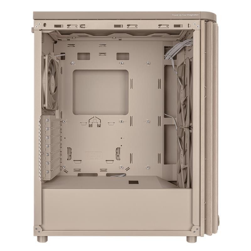 ASUS PROART PA401 WOOD MESH · Boîtiers · Informat Systems Strasbourg (image 3)