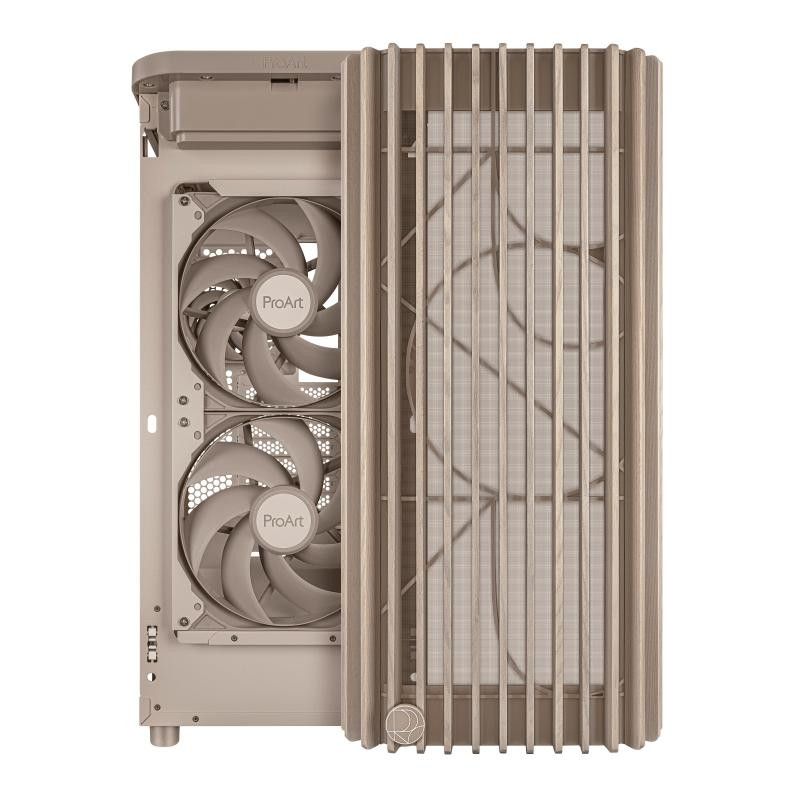 ASUS PROART PA401 WOOD MESH · Boîtiers · Informat Systems Strasbourg (image 4)
