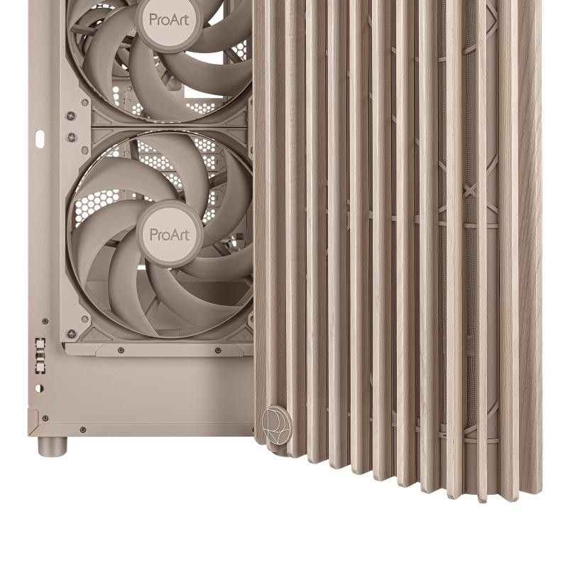 ASUS PROART PA401 WOOD MESH · Boîtiers · Informat Systems Strasbourg (image 5)