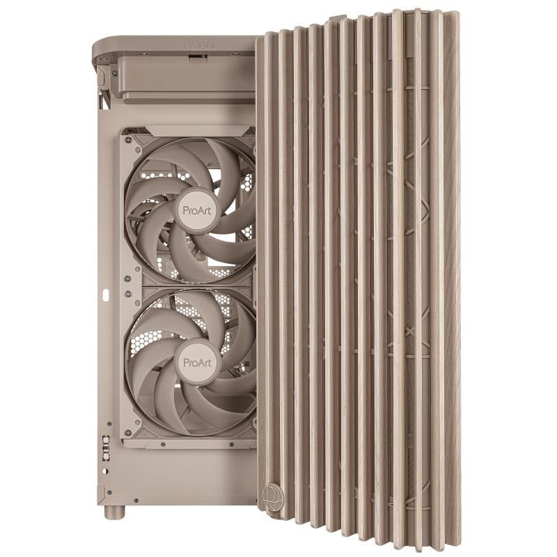 ASUS PROART PA401 WOOD MESH · Boîtiers · Informat Systems Strasbourg (image 6)