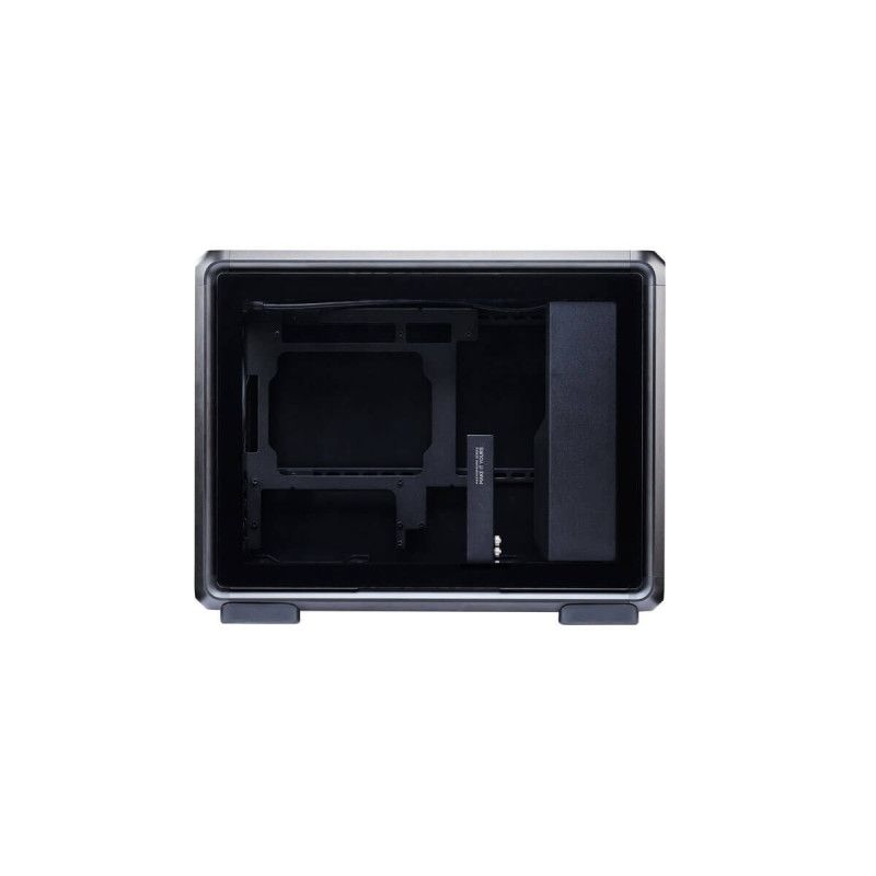 COOLER MASTER MasterFrame 400 Mesh Black · Boîtiers · Informat Systems Strasbourg (image 2)