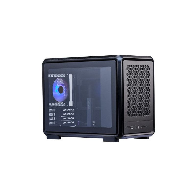 COOLER MASTER MasterFrame 400 Mesh Black · Boîtiers · Informat Systems Strasbourg (image 5)