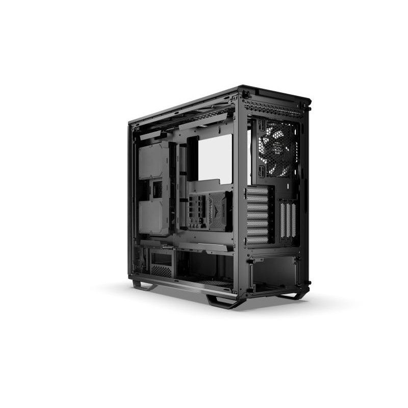 BE QUIET! DARK BASE 701 Black · Boîtiers · Informat Systems Strasbourg (image 6)
