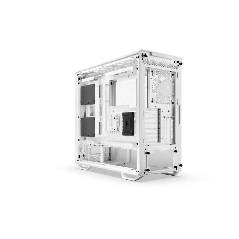 BE QUIET! Dark Base 701 White · Boîtiers · Informat Systems Strasbourg (image 8)