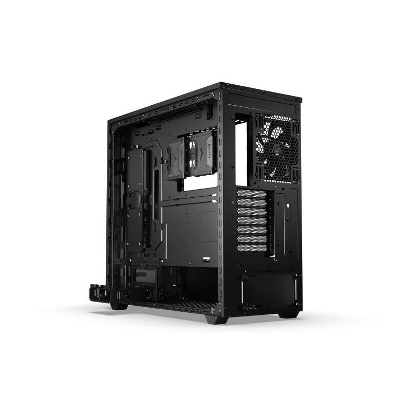 BE QUIET! SHADOW BASE 800 DX Black · Boîtiers · Informat Systems Strasbourg (image 6)