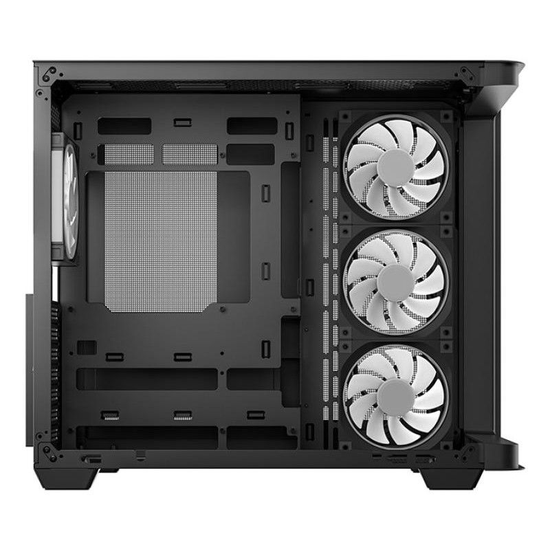 DEEPCOOL CG530U 4F CURVE · Boîtiers · Informat Systems Strasbourg (image 3)
