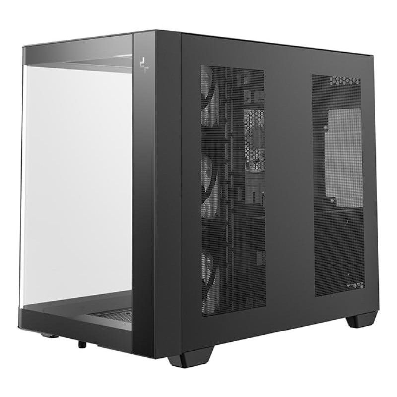 DEEPCOOL CG530U 4F CURVE · Boîtiers · Informat Systems Strasbourg (image 6)