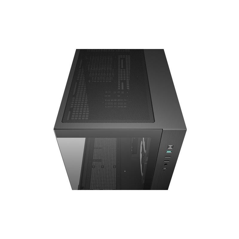 DEEPCOOL CG330 3F · Boîtiers · Informat Systems Strasbourg (image 7)
