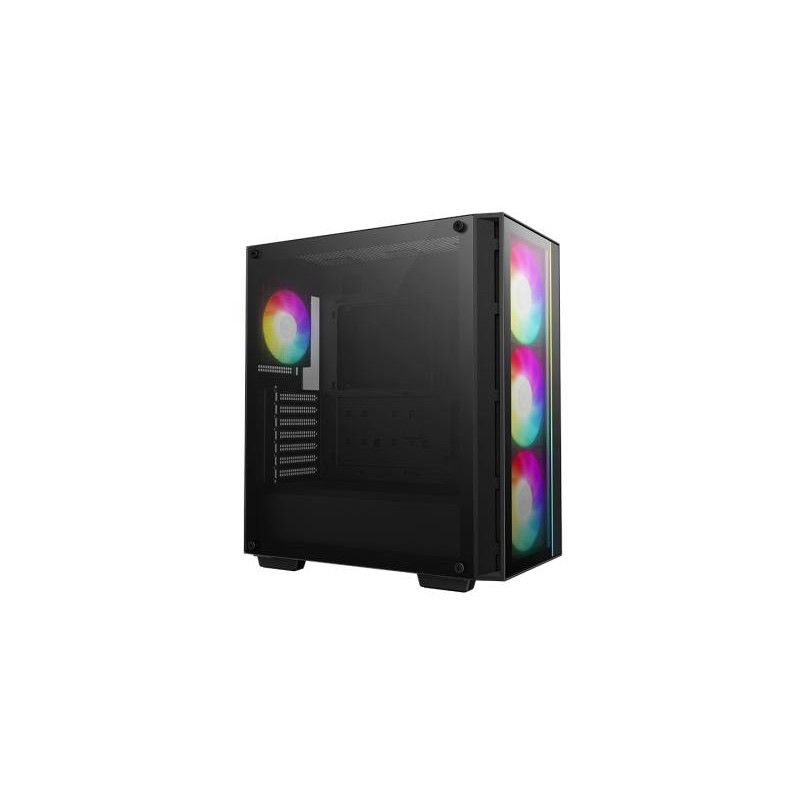 DEEPCOOL MATREXX55 V4 C · Boîtiers · Informat Systems Strasbourg (image 2)