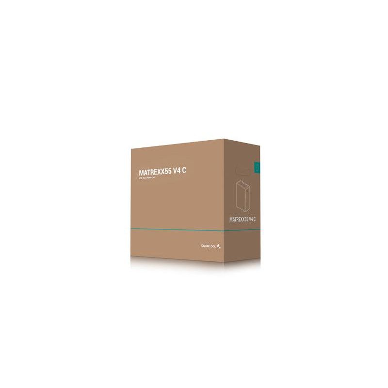 DEEPCOOL MATREXX55 V4 C · Boîtiers · Informat Systems Strasbourg (image 14)