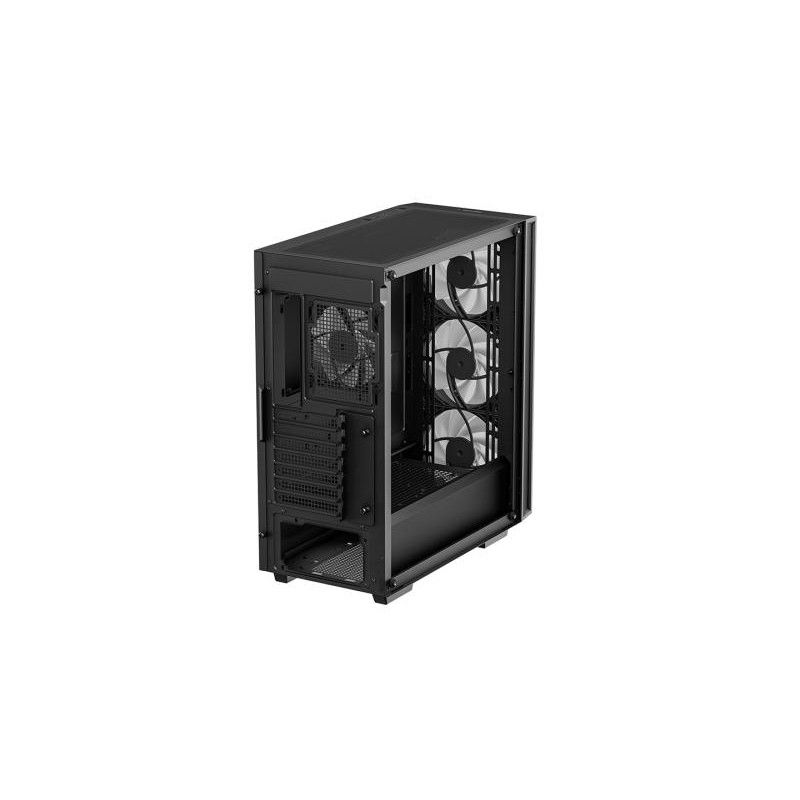 DEEPCOOL MATREXX55 V4 C · Boîtiers · Informat Systems Strasbourg (image 6)