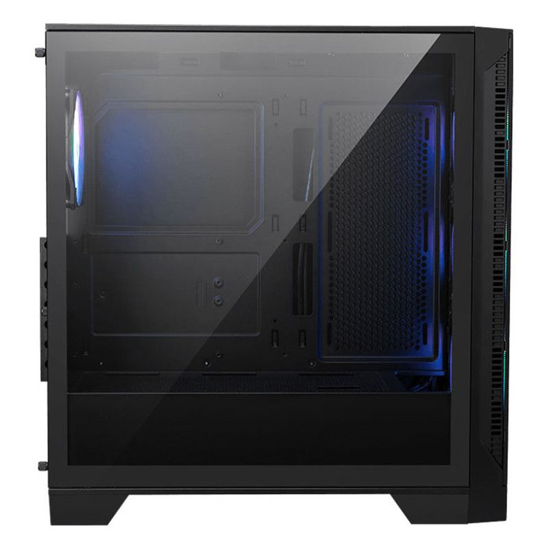 MSI MAG FORGE 320R AIRFLOW reconditionne · Boîtier · Informat Systems Strasbourg (image 3)