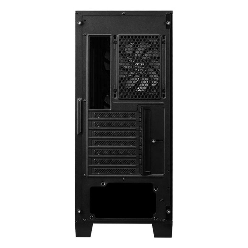MSI MAG FORGE 320R AIRFLOW reconditionne · Boîtier · Informat Systems Strasbourg (image 4)