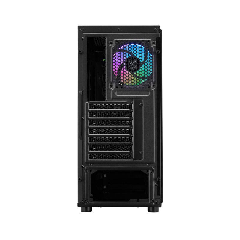 FSP (FORTRON) Boitier CMT-350 RGB abîmé · Boîtier · Informat Systems Strasbourg (image 3)