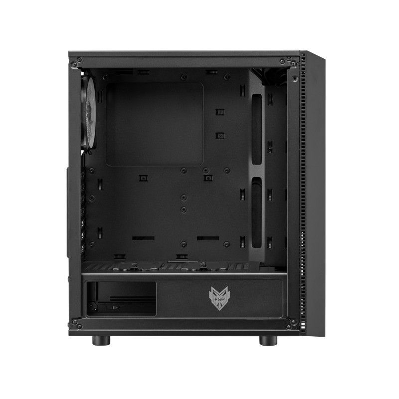 FSP (FORTRON) Boitier CMT-350 RGB abîmé · Boîtier · Informat Systems Strasbourg (image 4)