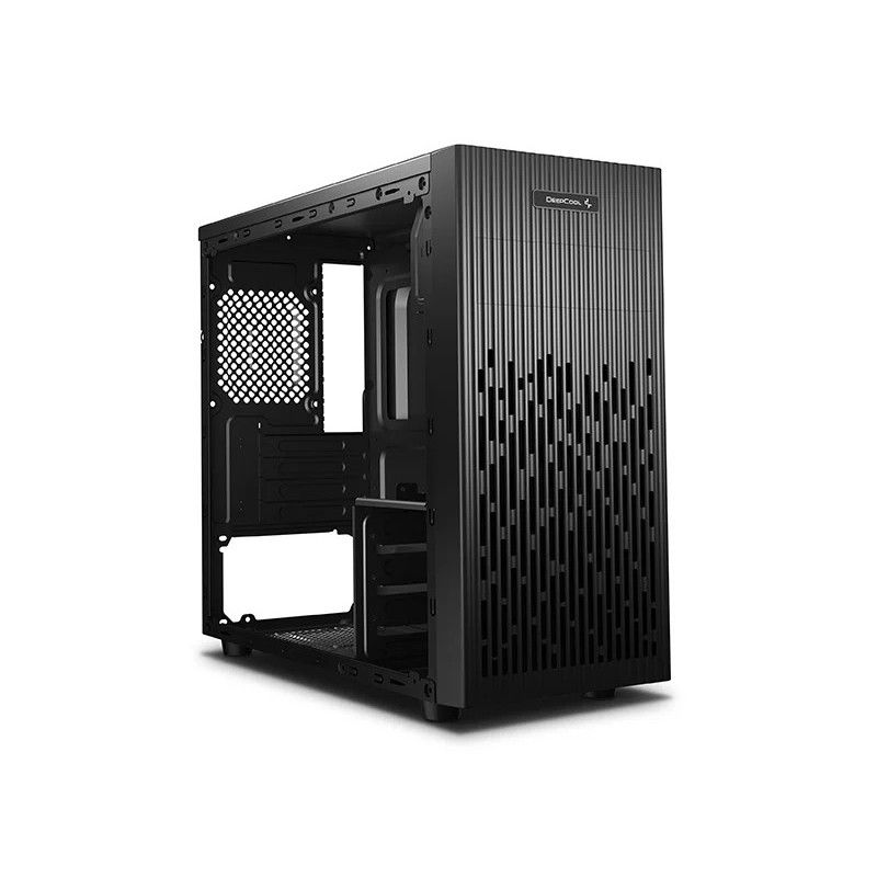 DEEPCOOL MATREXX 30 SI + PF500X 500W pré monté · Boîtiers · Informat Systems Strasbourg