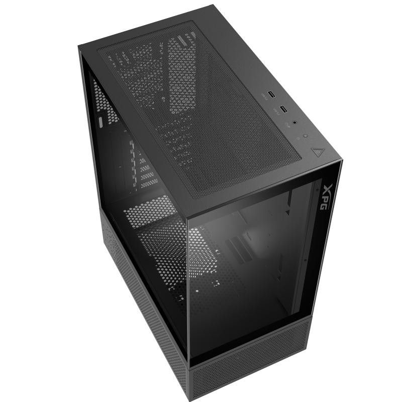 ADATA INVADERX MINI · Boîtiers · Informat Systems Strasbourg (image 13)