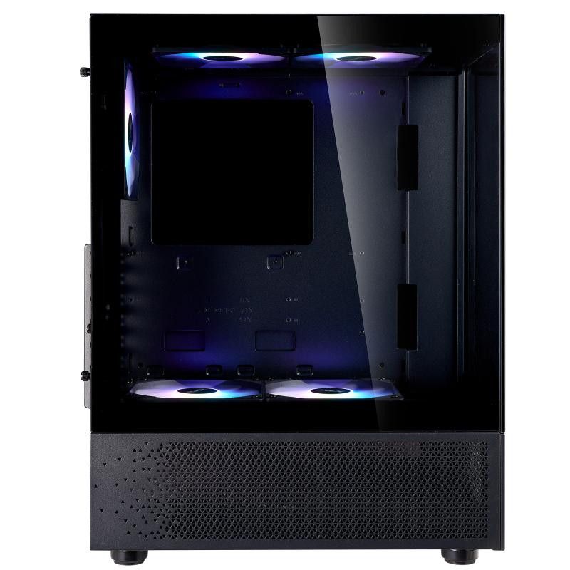 ADATA INVADERX MINI · Boîtiers · Informat Systems Strasbourg (image 7)