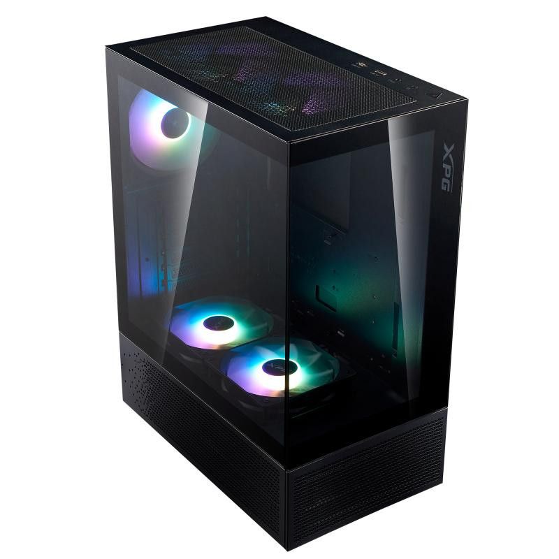 ADATA INVADERX MINI · Boîtiers · Informat Systems Strasbourg (image 8)