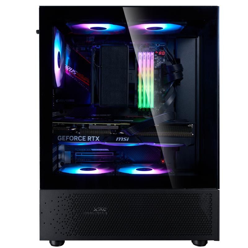 ADATA INVADERX MINI · Boîtiers · Informat Systems Strasbourg (image 9)