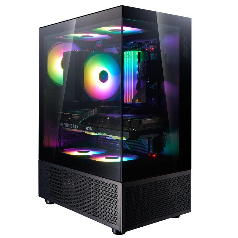 ADATA INVADERX MINI · Boîtiers · Informat Systems Strasbourg (image 10)