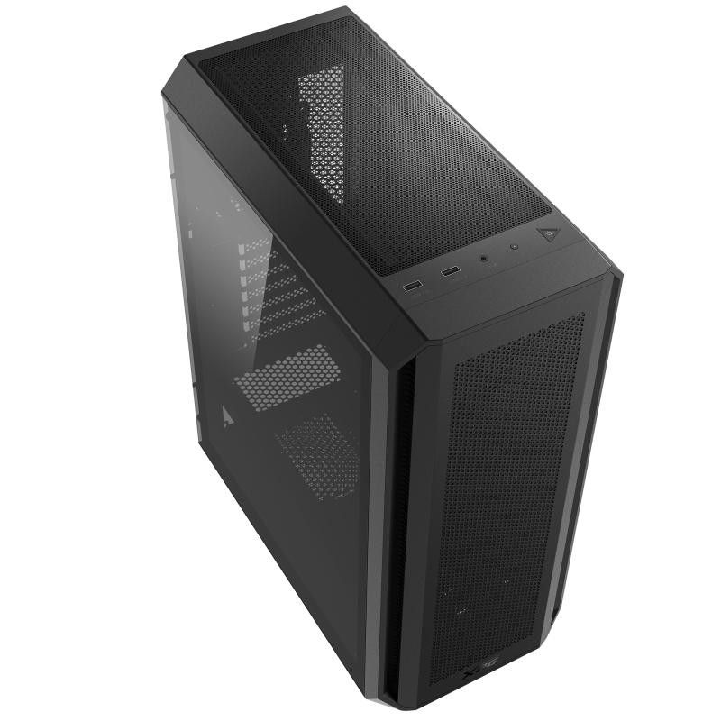 ADATA VALOR AIR PLUS · Boîtiers · Informat Systems Strasbourg (image 11)