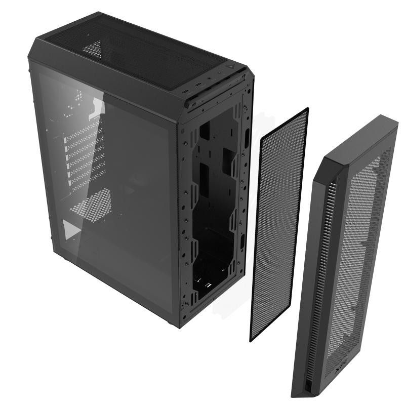 ADATA VALOR AIR PLUS · Boîtiers · Informat Systems Strasbourg (image 15)