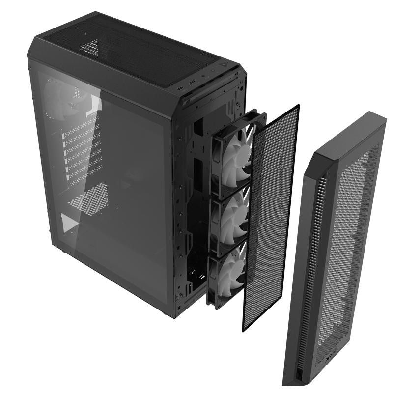 ADATA VALOR AIR PLUS · Boîtiers · Informat Systems Strasbourg (image 8)