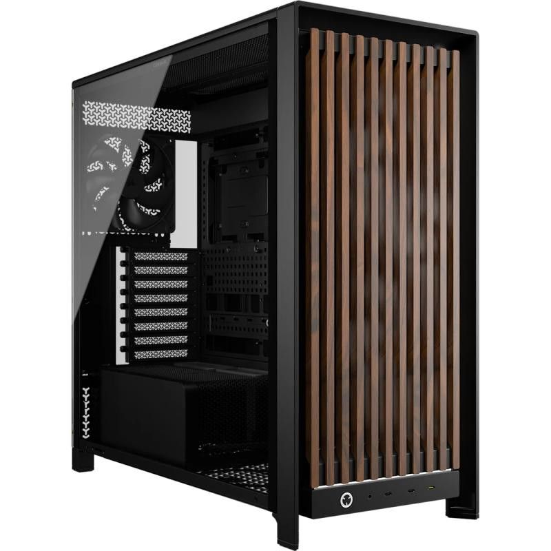 CORSAIR FRAME 5000D · Boîtiers · Informat Systems Strasbourg